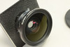 Pre-Owned - Schneider Kreuznach Super Angulon 120mm f/8 MC Copal No.0 Large Format Lens