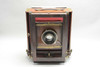 Pre-Owned - Antique Eastman View Camera No. 2-D 8x10 Large Format Kit with C.P. Goerz Dagor 14-inch Lens