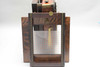 Pre-Owned - Antique Eastman View Camera No. 2-D 8x10 Large Format Kit with C.P. Goerz Dagor 14-inch Lens