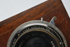 Pre-Owned - GOERZ 14" Inch DAGOR F7.7 Large Format ILEX  No. 4 ACME for 8x10 or 11x14 film cameras