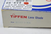 Tiffen Series 9 Wide Angle Screw-In Lens Hood Shade #9 W. A.