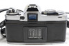 Pre-Owned - Minolta XD11 w/ 50mm f/1.7 lens film camera