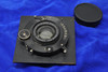 Pre-Owned - MINT Deardorff 5x7 Field Camera Large Format w/90mm 150mm 210mm Lens