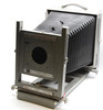 Pre-Owned Burke & James 8X10 Large Format View Camera