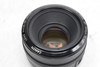 Pre-Owned - Canon EF 50mm F/1.8 (First Version) Arc form drive motor (Made in Japan)