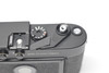 Pre-Owned Leica M4s Black  body. Film camera Made In Germany