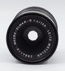 Pre-Owned - Leica - Leica100mm R 3 CAM F4.0 Macro ELMAR