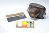 Pre-Owned - AS-IS Petri PENTA BODY bad shutter