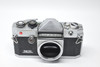 Pre-Owned - AS-IS Petri PENTA BODY bad shutter