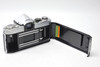 Pre-Owned - AS-IS Petri PENTA BODY bad shutter