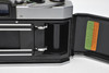 Pre-Owned - AS-IS Petri PENTA BODY bad shutter