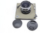 Pre-Owned - Schneider-Kreuznach Super-Angulon 90mm F/8 Synchro-Compur w/Sinar Board for 4X5 Camera