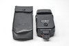 Pre-owned Minolta Auto 128 Flash