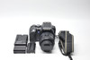 Pre-Owned - Olympus E-500 w/ 17.5-45mm lens