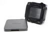 Pre-Owned - Mamiya 220 Film Back w/Insert for RZ67 PRO II