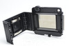 Pre-Owned - Mamiya 220 Film Back w/Insert for RZ67 PRO II
