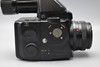 Pre-Owned - Mamiya 645 PRO w/Mamiya Sekor C 80mm F/2.8N, Prism Finder, 120 Film Back