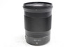 Pre-Owned - Nikon Z 24mm F/1.8 S
