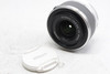 Pre-Owned - Nikon 1 NIKKOR VR 10-30mm f/3.5-5.6 lens (White)