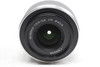 Pre-Owned - Nikon 1 NIKKOR VR 10-30mm f/3.5-5.6 lens (White)