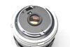 Pre-Owned - Minolta 28MM f/3.5 MC W Rokkor-SG MANUAL FOCUS LENS