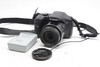 Pre-Owned - Canon Powershot SX520 HS Digital Camera