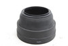 Pre-Owned - Mamiya Rubber Lens Hood M67 No. 4 - RB67/RZ67 ALL LENSES 127mm - 250mm
