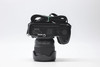 Pre-Owned - Panasonic - Lumix - DC-G95 Mirrorless Camera with 12-60mm
