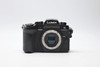 Pre-Owned - Panasonic - Lumix - DC-G95 Mirrorless Camera with 12-60mm