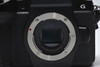 Pre-Owned - Panasonic - Lumix - DC-G95 Mirrorless Camera with 12-60mm
