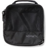 Nomatic Packing Cube (Small) view of mesh back.