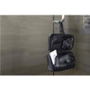 Nomatic Toiletry Bag v.2 (Small) view of bag hanging open.