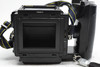 Pre-owned Zenza Bronica ETRSI w/Zenzanon EII 75mm F/2.8, AE-II Prism Finder, 120 Film Back