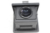 Pre-Owned -  Zenza Bronica E Waist Level Finder for ETR Series