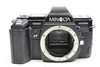 Pre-Owned - Minolta Maxxum 7000 w/Minolta Maxxum AF 50mm F/1 7