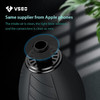 VSGO V-B02E Air Mover Air Blower view of air filter system design.