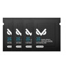 VSGO V-CL01E Microfiber Cleaning Cloths (20pcs)