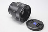 Pre-Owned Sony 50mm f/1.4 ZA Planar T* Lens for A-Mount