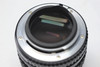 Pre-Owned SMC Pentax  50MM  F1.2 Manual focus lens