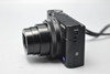 Pre-Owned - Sony Cyber-shot DSC-RX100 VII Digital Camera with Shooting Grip Kit