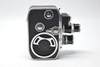 Pre-Owned - Vintage Kern-Paillard Bolex B8L 8mm Movie Camera