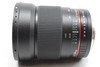 Pre-Owned - Rokinon 24mm F/1.4 ED AS IF UMC Lens for Canon EF