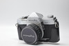 Pre-Owned - Minolta SR-1 W/55MM F/2 lens; FILM SLR Camera