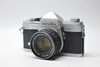 Pre-owned Minolta SR-1 W/55MM F/2 lens; FILM SLR Camera