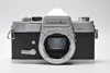 Pre-owned Minolta SR-1 W/55MM F/2 lens; FILM SLR Camera