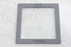 Pre-Owned - Gepe 6 x 6 cm Medium Format Anti-Newton Glass, 20 Slide Mounts