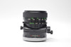 Pre-Owned - Canon 35MM TS  F2.8 FD S.S.C  Manual focus TILT AND SHIFT  lens