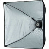 Westcott - 411-Ulite W/Attached 20"Soft Box
