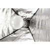 Westcott - 411-Ulite W/Attached 20"Soft Box