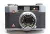 Pre-Owned Atlas 35B Deluxe 35mm Rangefinder Camera w/ Luminor Anastigmat 45mm F/2.8 & Leather case